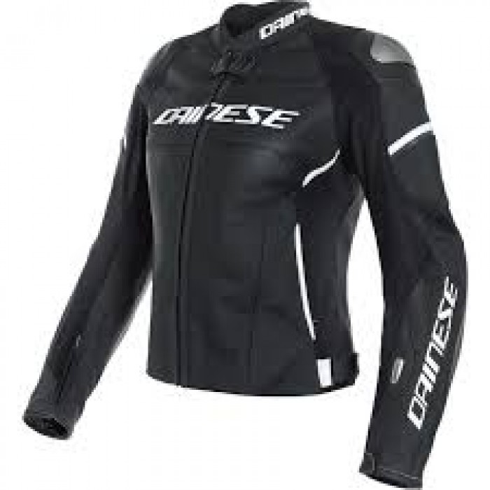 Dainese Racing 4  Lady Leather  Jacket